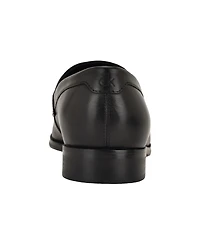 Calvin Klein Men's Rinver Slip-On Dress Loafers