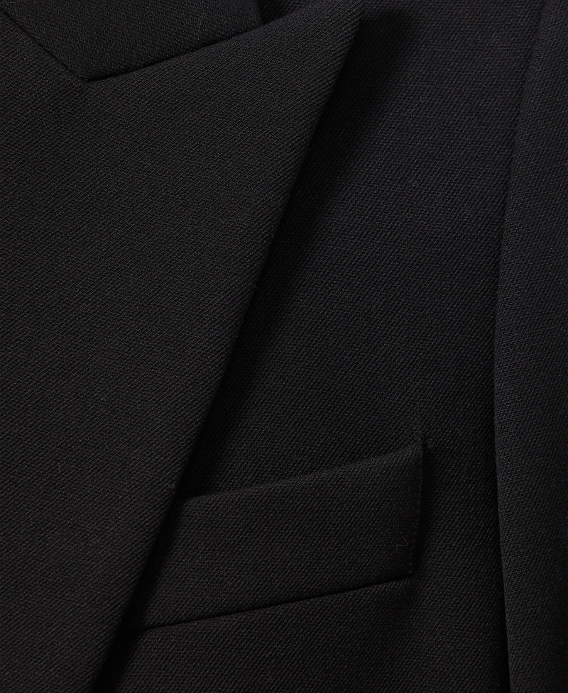 Reiss Women's Gabi Tailored Single-Breasted Suit Blazer