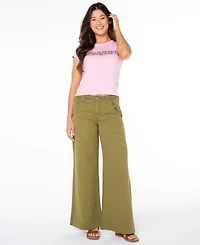 Roxy Women's Short-Sleeve Crewneck T-Shirt