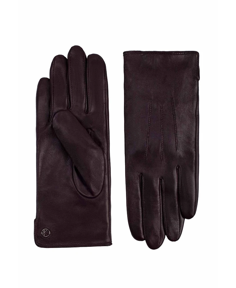 Kessler Premium lambskin leather glove "Carla
