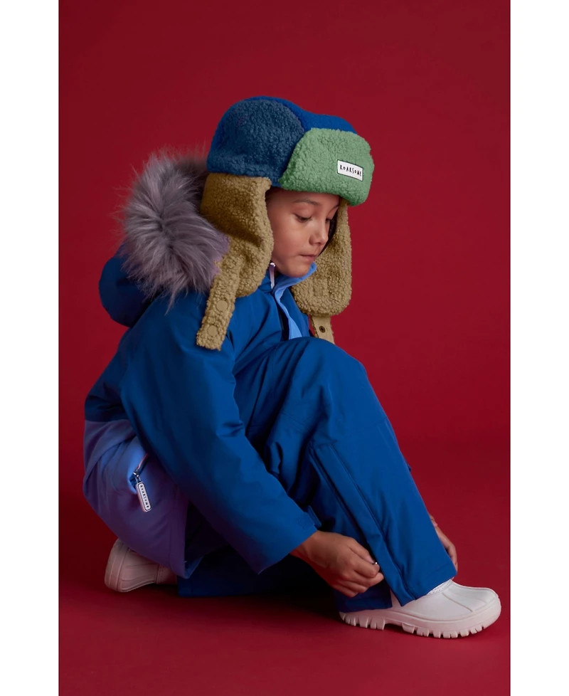 Roarsome Toddler Trapper