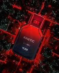 Tumi Men's 2-Pc. Kinetic Eau De Parfum Set