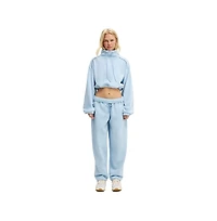 Cotton On Women's Active Explorer Polar Fleece Half Zip Jumper