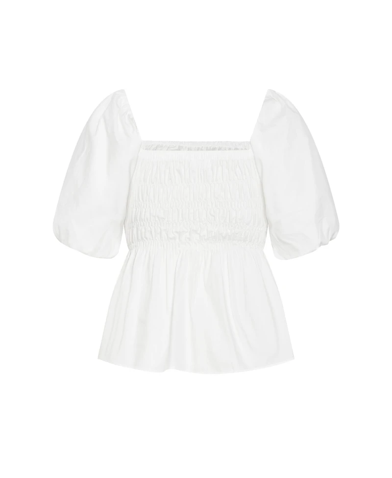 City Chic Plus Blaire Top