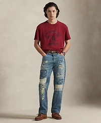 Polo Ralph Lauren Men's Crew Neck T-shirt