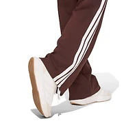 adidas Women's Essentials 3-Stripes Open Hem Pants