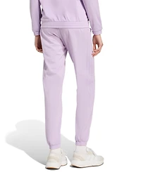adidas Women's Tricot 3-Stripes Track Pants