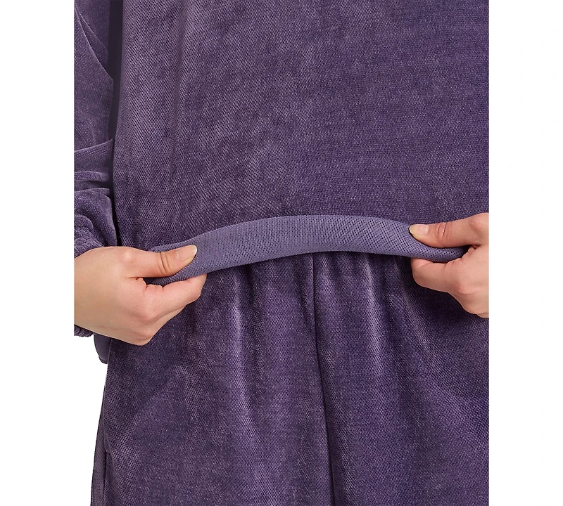 adidas Women's Tiro High Neck Sweatshirt