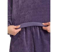 adidas Women's Tiro High Neck Sweatshirt