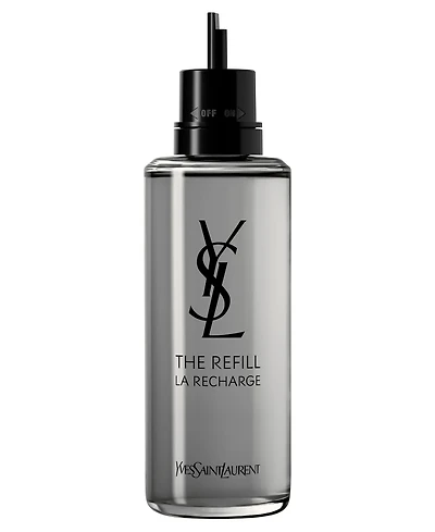 Yves Saint Laurent Men's Myslf Le Parfum Refill, 5.07 oz.