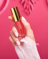 Winky Lux Barely There Lip Oil, 0.12 oz.