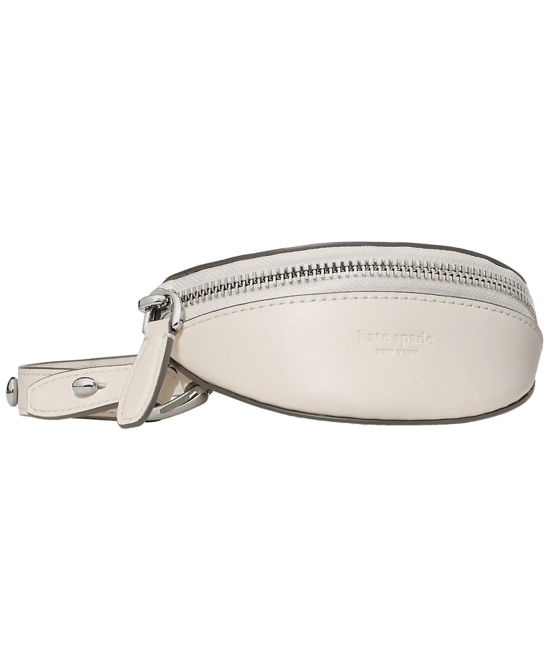 kate spade new york Duo Embellished Strap Crossbody Bag