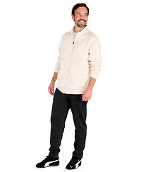 Puma Men's Zip Front Track Jacket