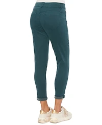 Democracy Petite Solution Ankle Skimmer Jeans