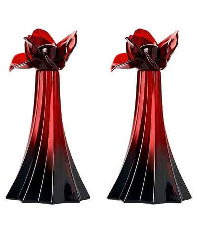 Christian Siriano 4-Pc. Ooh La Rouge Eau De Parfum and Lip Gloss Set