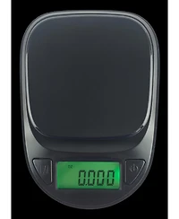 American Weigh Scales Micro-250 Digital Pocket Scale, 250G X 0.01G