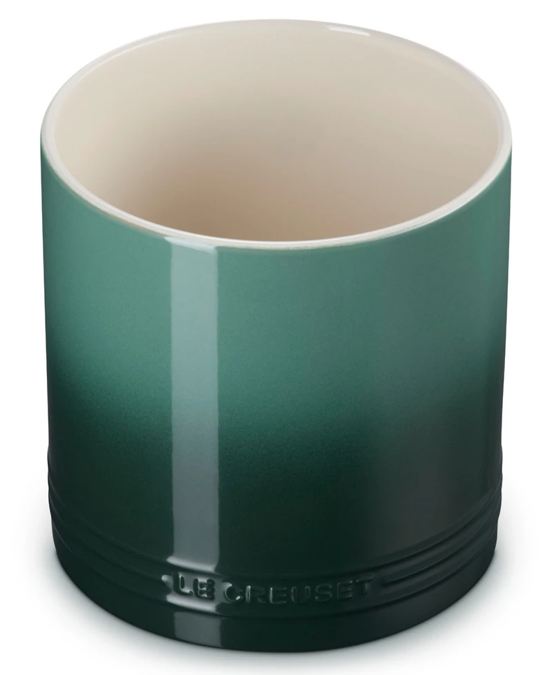 Le Creuset Signature 2.7-Quart Utensil Crock