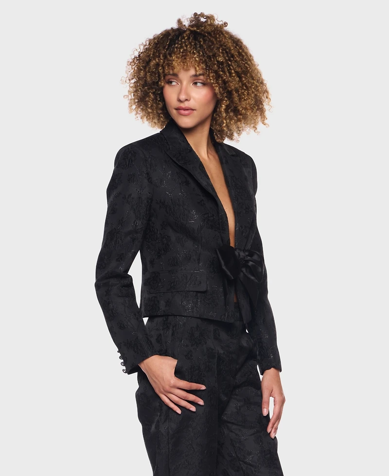 Alex & Sophia Junior's Long-Sleeve Jacket