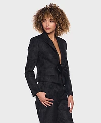 Alex & Sophia Junior's Long-Sleeve Jacket