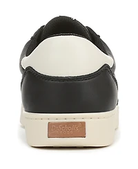 Dr. Scholl's Women's Rebel Sport Lace-Up Sneakers