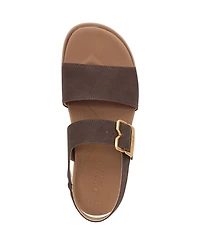 Dr. Scholl's Women's Posie Slingback Sandals