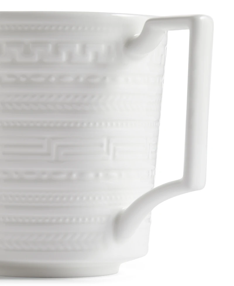 Wedgwood Dinnerware, Intaglio Mug