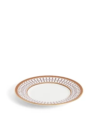 Wedgwood Renaissance Red Appetizer Plate