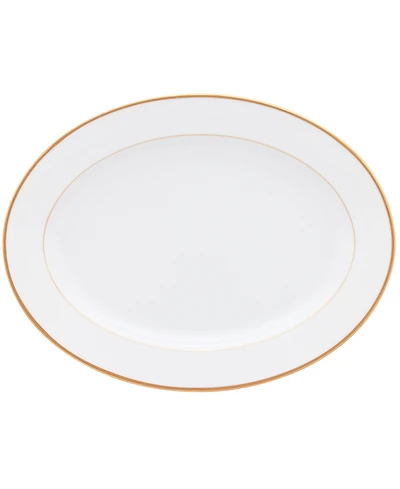 Noritake Heritage Oval Platter