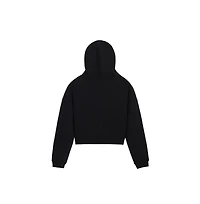 Alpha Industries Women's Essential Cropped Hoodie W