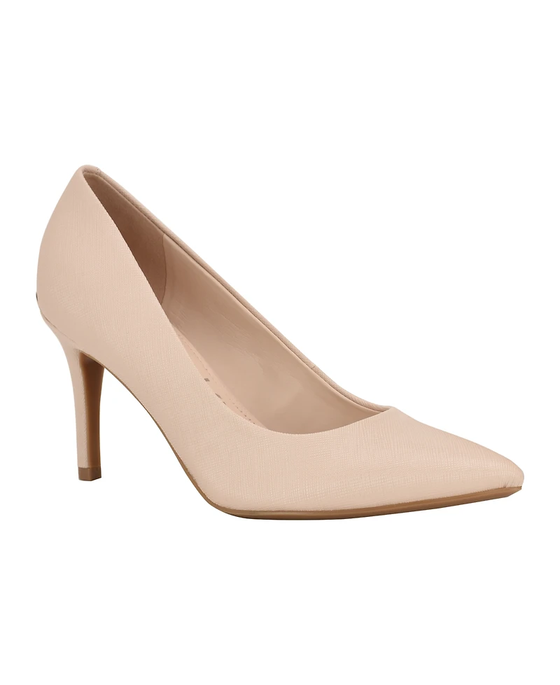 Calvin Klein Women's Gayle Pointy Toe Stiletto Pumps
