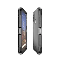 ITSkins Spectrum Clear Case for Kyocera DuraSport 5G