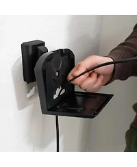 Sanus Adjustable Speaker Wall Mounts for Sonos Era 300 - Pair