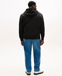 Tommy Hilfiger Men's Big & Tall Regular-Fit Hooded Sweatshirt