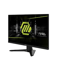 Msi Mag 274F 27" 16:9 Full Hd 200Hz Ips Lcd Gaming Monitor, Black