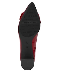 Anne Klein Women's Senara Pump