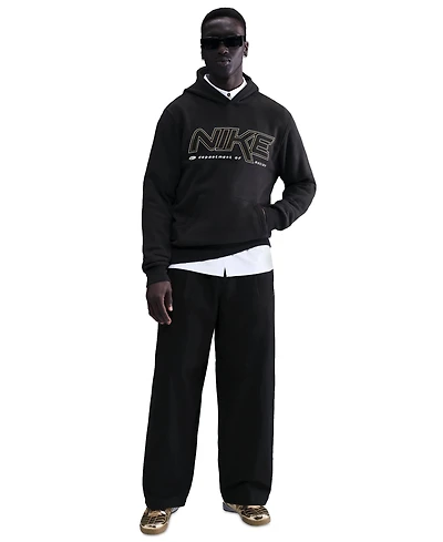 Nike Sportswear Club Men's Pull-On Fleece Hoodie