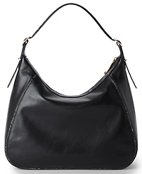 Brahmin Edie Large Zipper Hobo Bag