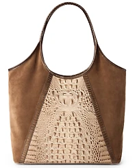 Brahmin Ensemble Medium Tote Bag