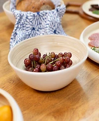 Joyce Chen Lexa Collection 3-Pc. Serving Bowl Set