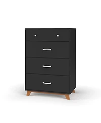Soho 4-Drawer Chest