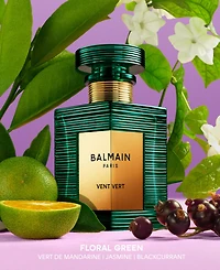 Balmain Beauty Vent Vert Eau De Parfum, 1.7 oz.