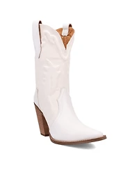 Dingo Women's Tipsy Leather Boot