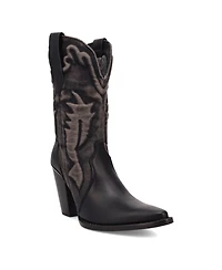 Dingo Women's Tipsy Leather Boot