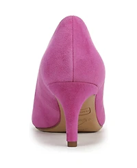 Franco Sarto Women's Kamari Pointed Toe Pump Shoes