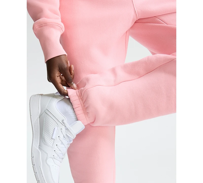 Champion Women's Essentials Reverse Weave Cinched Bottom Sweatpants