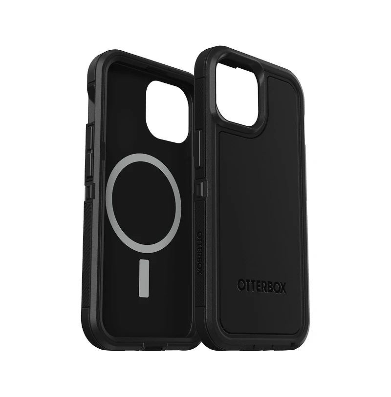 OtterBox Defender Pro Xt MagSafe Case for Apple iPhone 15 / iPhone 14 / iPhone 13