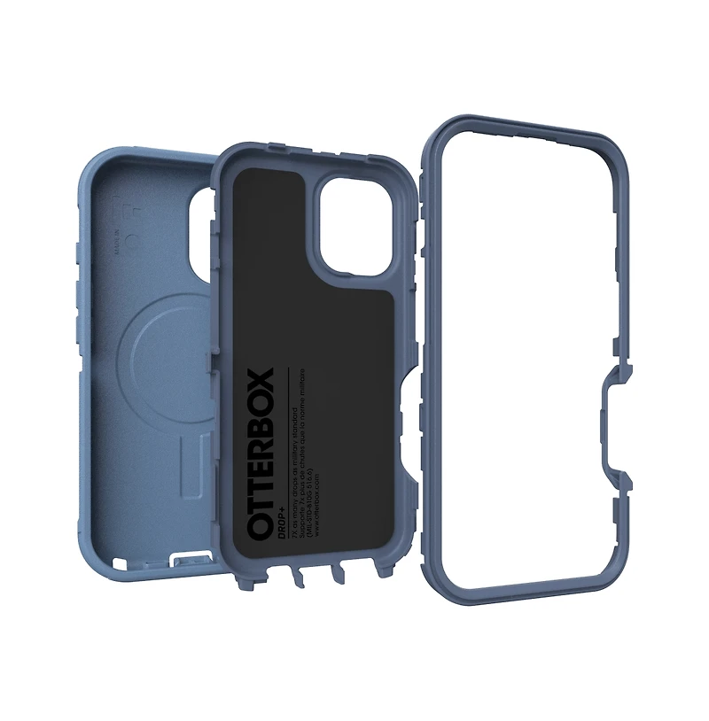 OtterBox Defender Series Pro MagSafe Case for Apple iPhone 16