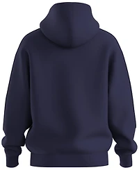 Hugo Boss Men's Funnel Neck Hoodie