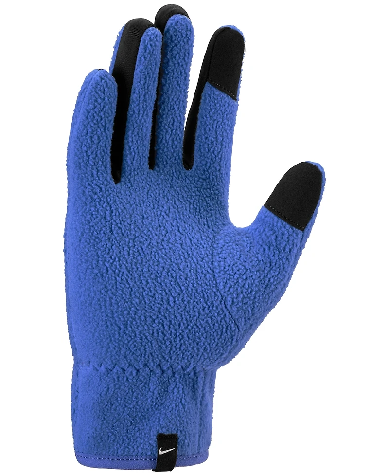 Nike Men's Therma-fit One Fleece Gloves