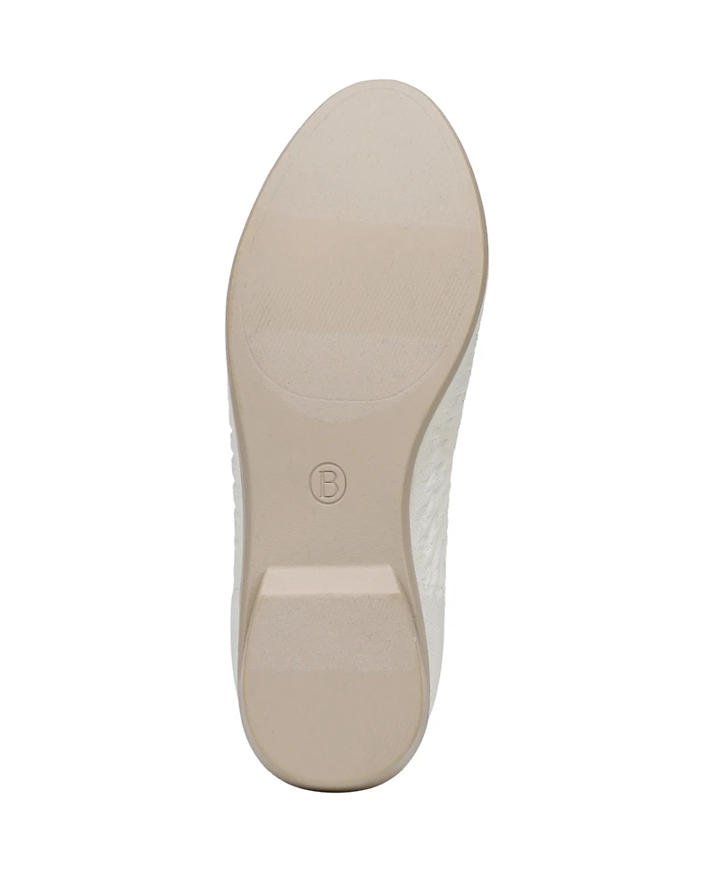 LifeStride Women's Khloe Washable Ballet Flats
